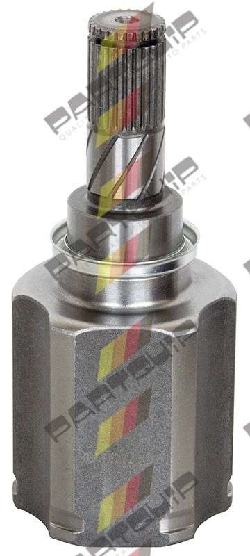 Inner Cv Joint Nissan Juke (F15) 1.6 (Hr16De) (10-19) (Pj601616)