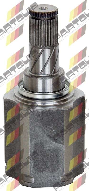 Inner Cv Joint Nissan Juke (F15) 1.6 (Hr16De), 1.6 Dig-T (Mr16Ddt) (10-19) (Pj601827)