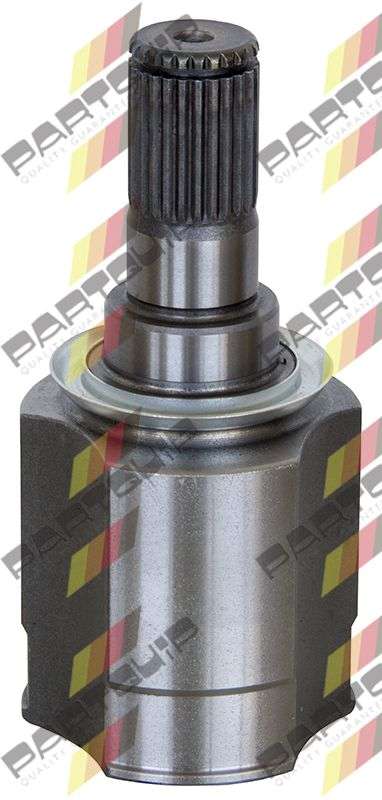 Inner Cv Joint Hyundai I10 1.1 (G4Hg) (08-11), I10 1.2 (G4La) (2014) (Pj624048)