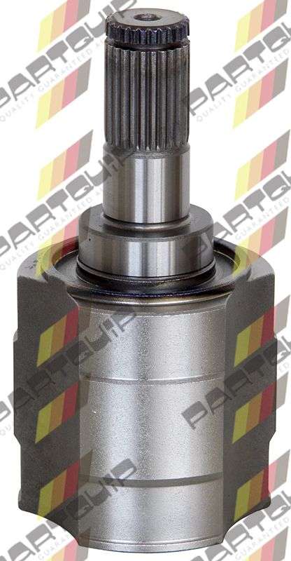 Inner Cv Joint Hyundai I30 1.6 G4Fc, Kia Cerato (Td) 1.6 G4Fc, Rio Ii (Jb) 1.4 16V G4Ee, 1.6 Cvvt...