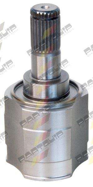Inner CV Joint Hyundai Accent (RB) 1.6, i20 (PB, PBT) 1.4 (10-), Veloster (FS) 1.6 GDI, Kia Soul ...