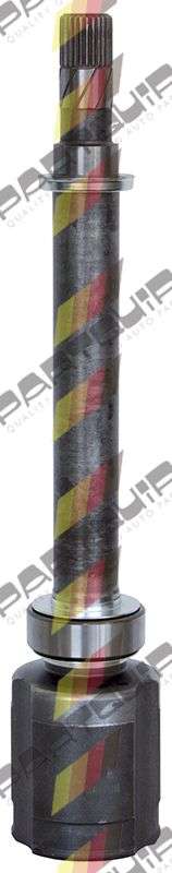Inner Cv Joint Nissan Qashqai (Pj641161)