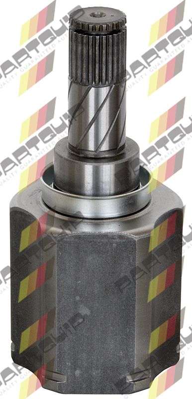 Inner Cv Joint Nissan Juke (F15) 1.2 Dig-T (Hra2Ddt) (14-19) (Pj641174)