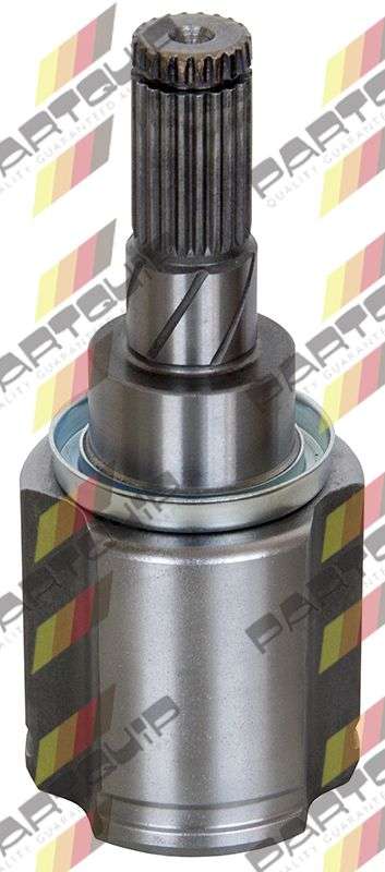 Rear Inner Cv Joint Nissan Qashqai +2 I J10, Nj10, Jj10E, X-Trail T30, T31, T32, Renault Koleos I...