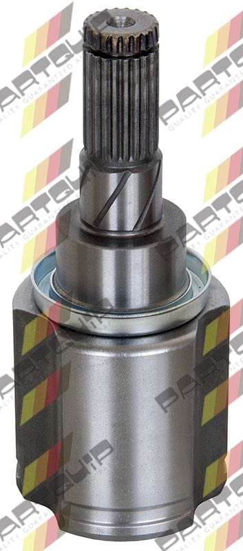 Rear Inner Cv Joint Nissan Qashqai +2 I J10, Nj10, Jj10E, X-Trail T30, T31, T32, Renault Koleos I...