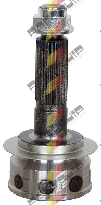 Outer Cv Joint Subaru Forester 2.0 Xt Awd (Sjg) (13-18); Forester 2.0 I Awd (Sj5) (13-18); Outbac...