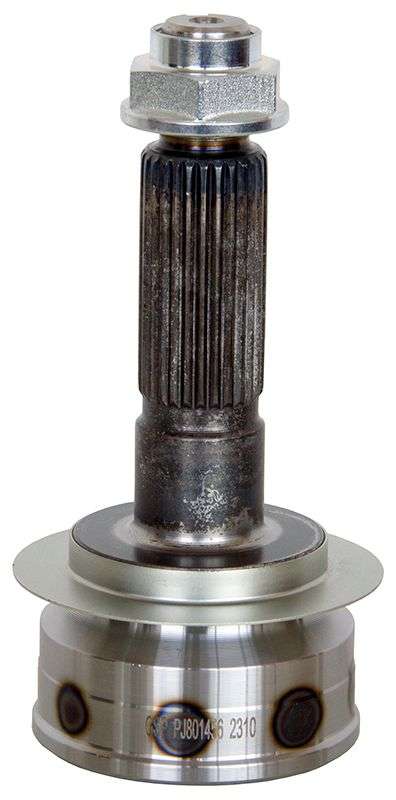 Outer Cv Joint Subaru Forester 2.0 Xt Awd (Sjg) (13-18); Forester 2.0 I Awd (Sj5) (13-18); Outbac...
