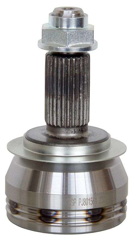 Outer Cv Joint Subaru Forester 2.0 Awd (Shj) (08-13); Impreza Sedan 2.5 Awd (Ge, Gv) (07-11); Out...
