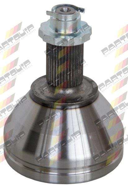 Outer CV Joint Audi A1 Sportsback, VW Polo IV (AW1, BZ1, AE1), T-Cross (C11) (2018-)