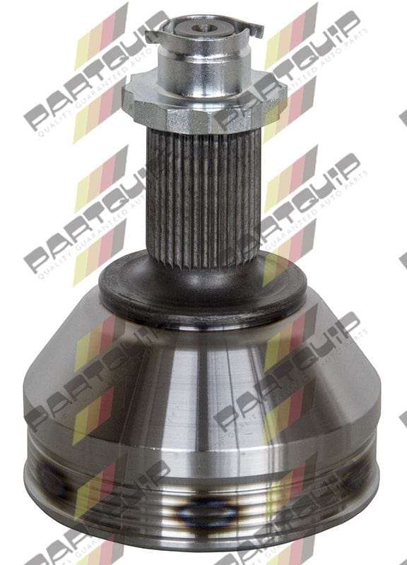 Outer CV Joint Audi A1 Sportback 1.0 (2018-), VW Polo (AW, BZ1, AE1) 1.0 TSI, 1.0 TGI (2017-)