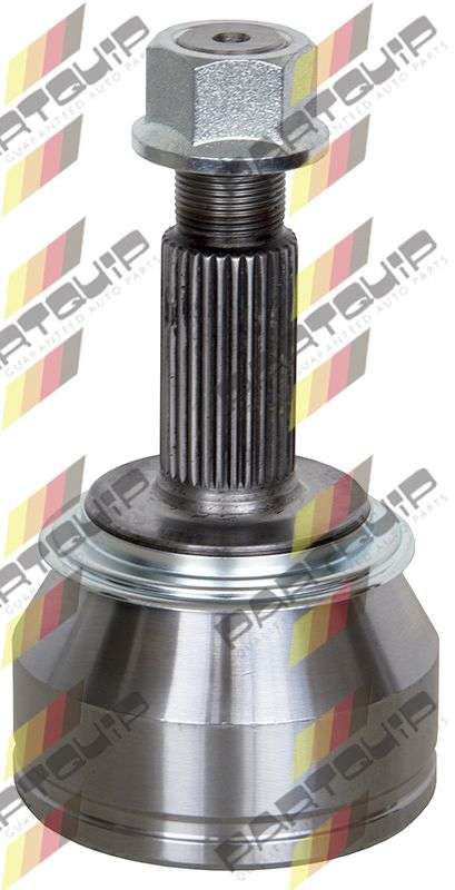 Outer Cv Joint Nissan Qashqai Ii 1.6 Dci (4X2, 4X4) , X-Trail Iii 1.6 Dci 4X4 , Renault Kadjar 1....