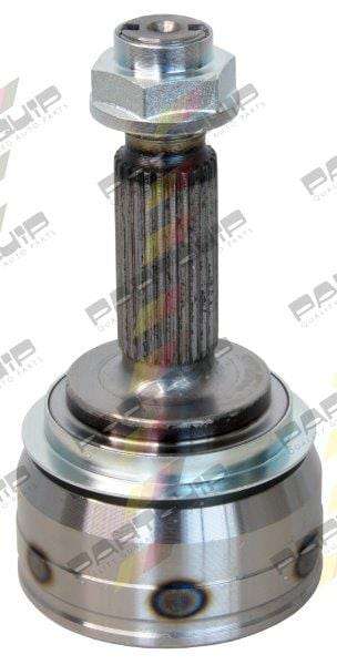 Outer CV Joint Hyundai i20 (GB) 1.4 CRDi 66kw D4FC Man. Dies. (2014-)