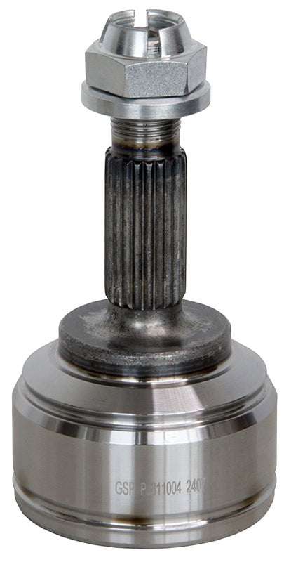 Outer Cv Joint Renault Logan I (Ls) 1.6 64Kw K7M (2004-), Sandero/Stepawayi (Bs) 1.4 55Kw K7J, 1....