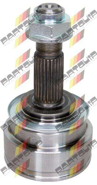 Outer CV Joint Chevrolet Sonic 1.6 LT (2012-)