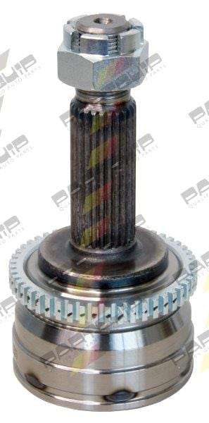 Outer CV Joint Hyundai i20 (PB, PBT) 1.2 63kw G4LA Man. Pet. (12-15)