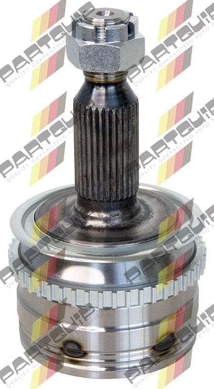 Outer CV Joint Mitsubishi Pajero Sport II 3.2 DI-D 4WD (KH_, KG_) (08-16); Triton 2.5 DI-D 4WD (K...