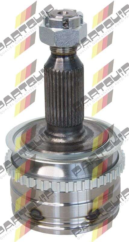 Outer Cv Joint Mitsubishi Pajero Sport Ii 3.2 Di-D 4Wd (Kh_, Kg_) (08-16); Triton 2.5 Di-D 4Wd (K...