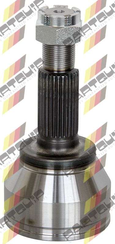 Outer Cv Joint Nissan Juke (F15) 1.6 (Hr16De) (10-19) (Pj841279)