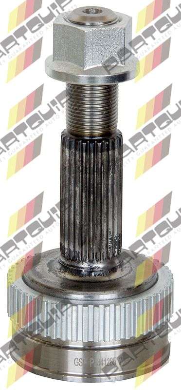 Rear Outer Cv Joint Nissan Qashqai/Qashqai +2 I J10, Qashqai J11 1.6 Dci, X-Trail T30, T31, T32, ...
