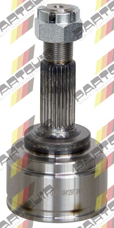 Outer Cv Joint Nissan Almera (17) 1.5I 73Kw Hr15De (2012-), Micra (K13) 1.5 74Kw K9K (11-15) (Pj8...