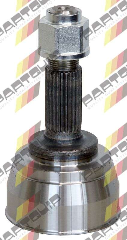 Outer Cv Joint Nissan Qashqai / Qashqai +2 I (J10) 1.6 81Kw Hr16De (07-13) (Pj841303)
