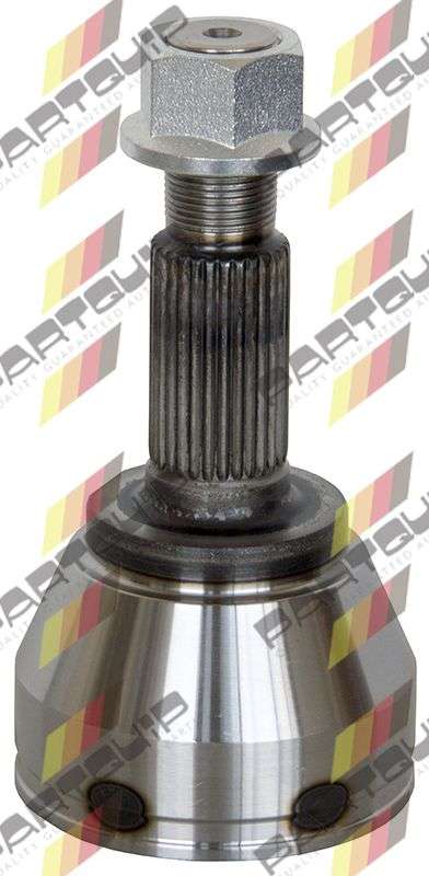 Outer Cv Joint Nissan Juke (F15) 1.2 Dig-T (Hra2Ddt) (14-19) (Pj841348)