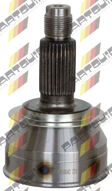 Outer Cv Joint Subaru Forester 2.0 Awd (Shj, Sh5) (08-13); Forester 2.0 D Awd (Shh) (08-13); Fore...