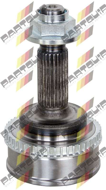Outer Cv Joint Toyota Yaris (P9) 1.0 Vvt-I (1Kr-Fe) (06-11) (Pj859168)