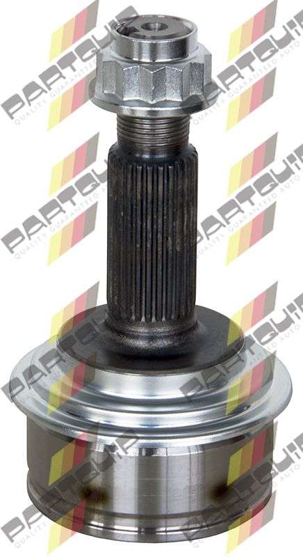 Outer Cv Joint Toyota Yaris (P13) 1.0 (1Kr-Fe), 1.3 (1Nr-Fe) (11-18), 1.5 (2Nr-Fke) (17-18) (Pj85...