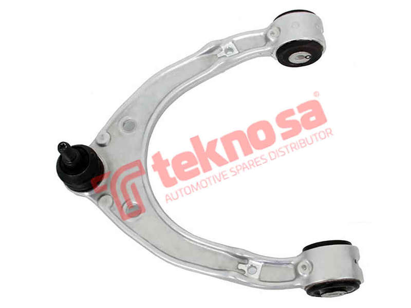 Upper Control Arm Left or Right VW Toureg 3.0TDi, 4.2 V8 Porsche Cayenne 30.TDi, 4.2 V8 2010- (PO...