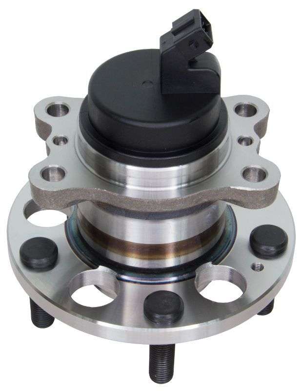 Rear Wheel Bearing Kit Kia Soul 1.6 (2014-)