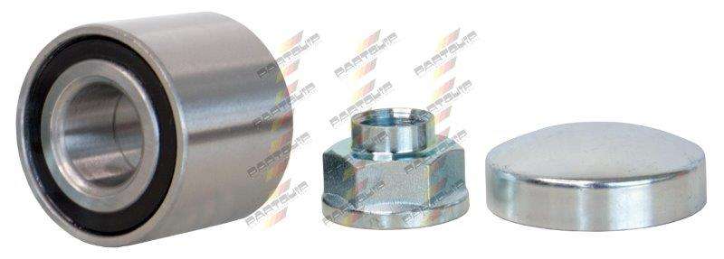 Rear Wheel Bearing Kit Renault Kwid 1.0 B4D 2015