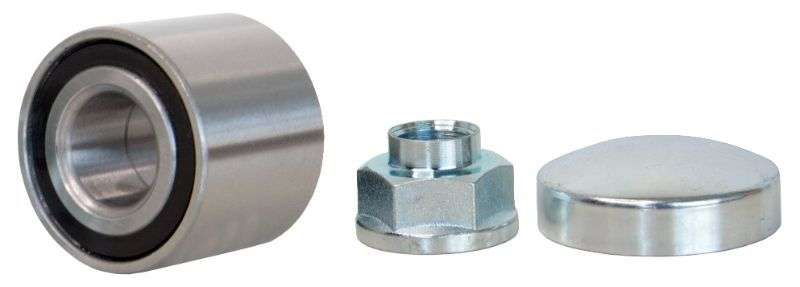 Rear Wheel Bearing Kit Renault Kwid 1.0 B4D 2015