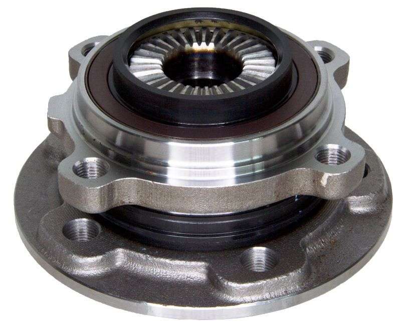 Front Wheel Bearing Kit BMW 2 Series (F45) 218i, 220d, 220i, 225i (15-18), Mini Cooper (F55, 56) ...