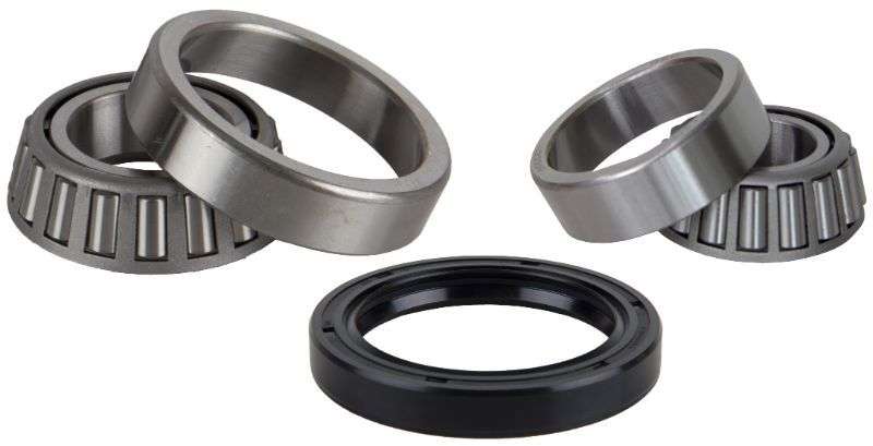 Wheel Bearing Kit Front Kia K2500 (2013-)