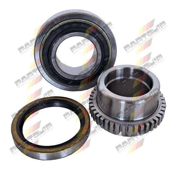 Rear Wheel Bearing Kit Suzuki Jimny 1.3 M13A, 1.5 K15B 2014-