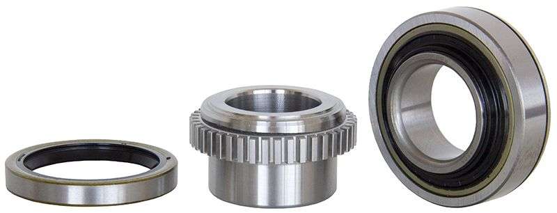 Rear Wheel Bearing Kit Suzuki Jimny 1.3 M13A, 1.5 K15B 2014-