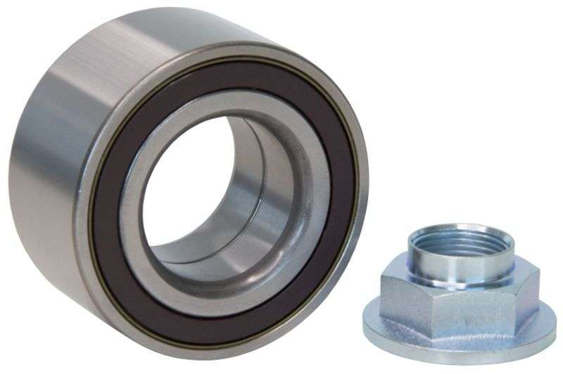 Front Wheel Bearing Kit Hyundai Accent 1.6 G4FG Pet., Kia Rio IV 1.2 G4LA Pet., 1.4 G4LC Pet. ( 2...