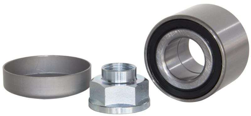 Rear Wheel Kit Renault Kwid 1.0 B4D 2015 -