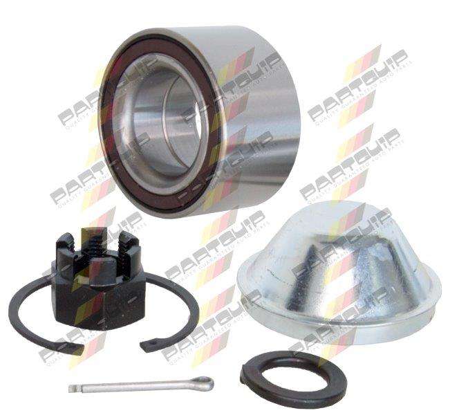 Front Wheel Bearing Mitsubishi Mirage 1.2 57kw 3A92 (2012-)