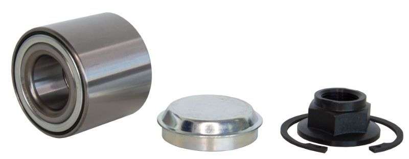Rear Wheel Bearing Mitsubishi Mirage 1.2 57kw 3A92 (2012-)