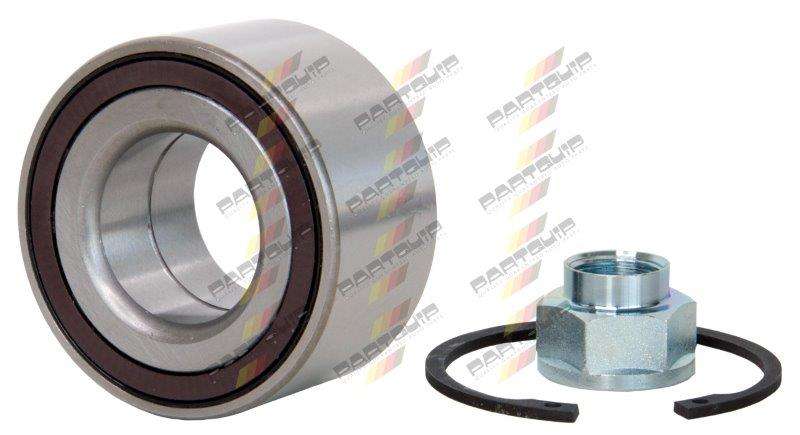 Front Wheel Bearing Kit Toyota Agya (B100) 1.0 VVTi 49kw 1KR-VE Pet. (2017-)