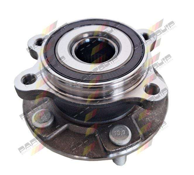 Front Wheel Bearing Kit Toyota Auris, Corolla 1.3I, 1.4I 1.6I, 1.8I, Quest Fwd 1.6, Rav4 Iii 2.0,...
