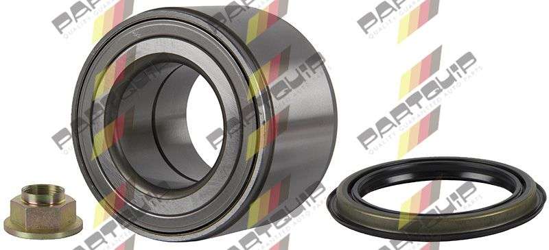 Platinum Wheel Bearing Kit Ford Ranger 2.5Td, 3.0Tdci, Mazda Drifter 2.5Td, 2.6I, 3.0Tdci, 4.0, B...