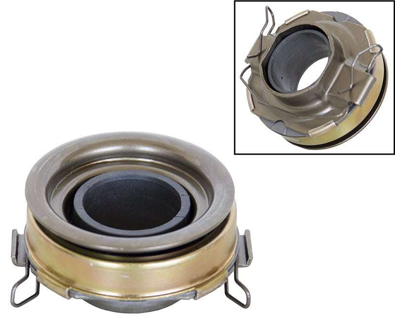 Thrust Bearing Toyota Land Cruiser Prado 2.8 Gd 150Kw Dies. 1Gd-Ftv Awd, 3.0 Dt 120Kw Dies. 1Kd-F...