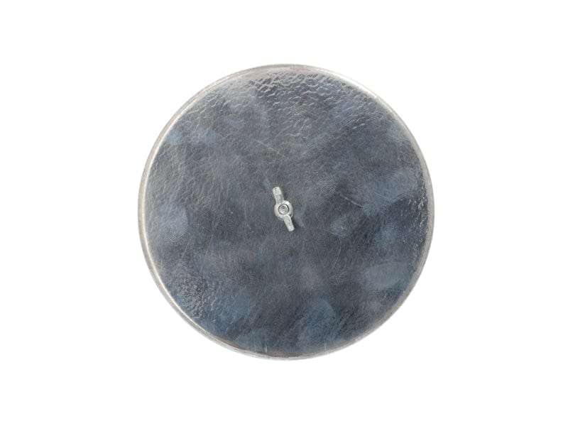 Universal Air Filter Cleaner 175 mm, 7 Inch Round 36 DCD WEBER (RC119)