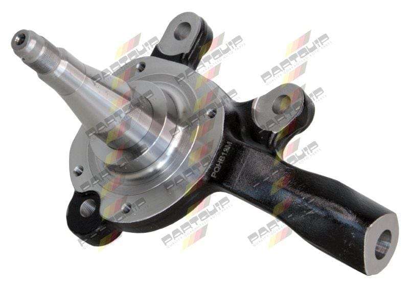 Front Stub Axle RHS Nissan Hardbody / NP300 (D22) 2.0, 2.4, 3.0, 3.0 TD, 3.0 D, 3.3 4X2, 4X4 (1998-)