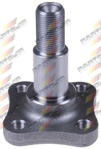 Rear Stub Axle Nissan Micra (K12) 1.4, 1.5 dCi (03-10), NP200 1.5 dCi, 1.6 (08-), Renault Clio II...