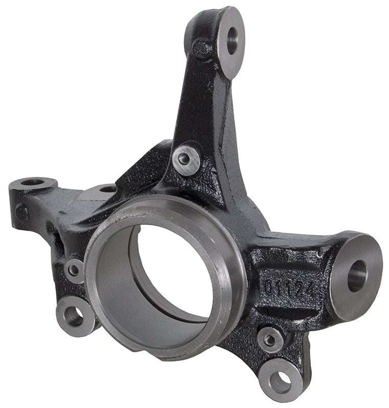 Steering Knuckle Toyota Corolla 1.4 4Zz-Fe, 1.6 3Zz-Fe, 1.8 1Zz-Fe, Runx 140 4Zz-Fe, 160 3Zz-Fe, ...