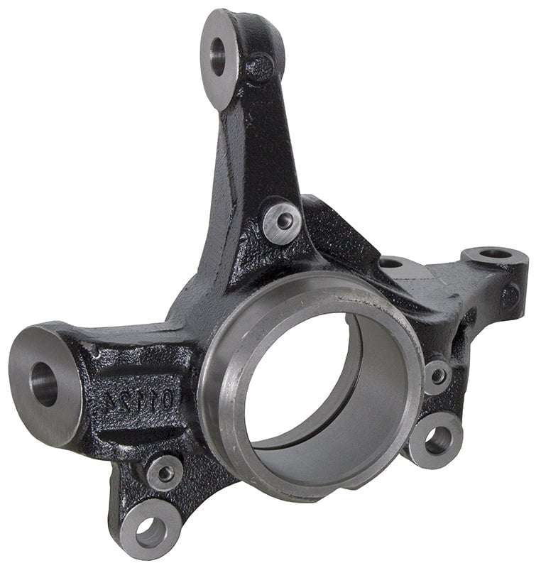 Steering Knuckle Toyota Corolla 1.4 4Zz-Fe, 1.6 3Zz-Fe, 1.8 1Zz-Fe, Runx 140 4Zz-Fe, 160 3Zz-Fe, ...